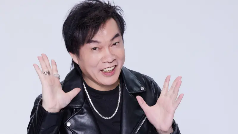 康康突爆：徐懷鈺以前暗戀我！開嗆小鐘不要臉　背後原因曝光