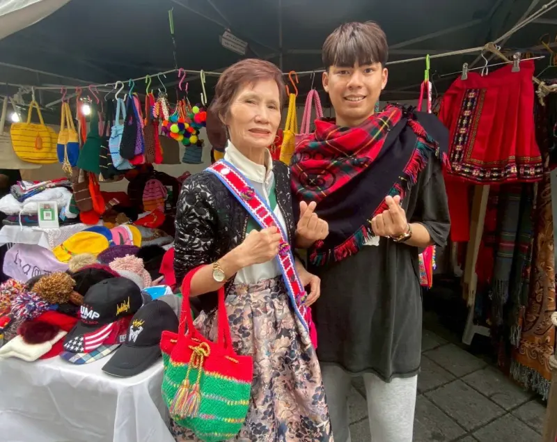 迎接耶誕節 「原樂好市」推應景好物送禮自用兩相宜