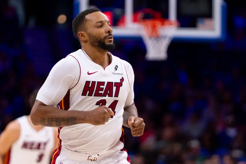 鮑威爾狂砍30分打爆快艇！談及老東家近況　冷回：那是他們的問題