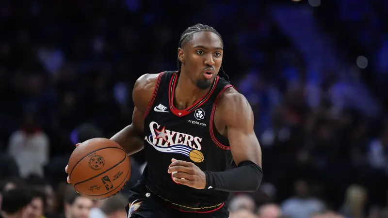 NBA／76人「恩比德時代」已成過去？ESPN：馬克西已是球隊新王者