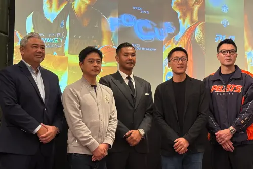 PLG／陳建州拋震撼彈！「最快」明年改成全場40分鐘　力挺中華隊
