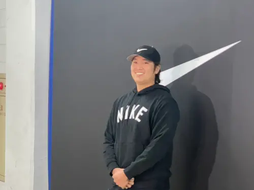 日職／徐若熙、林安可都來了！古林睿煬超開心：已經找好台菜餐廳
