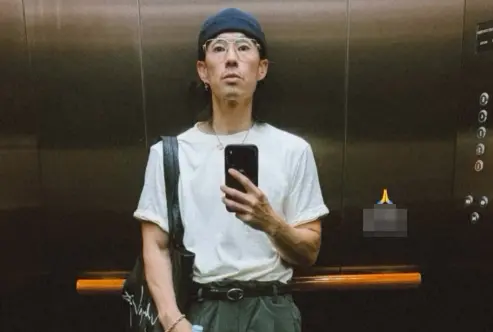 F4即將合體巡演！吳建豪暴瘦到臉頰凹陷 粉絲認不出：變老頭了