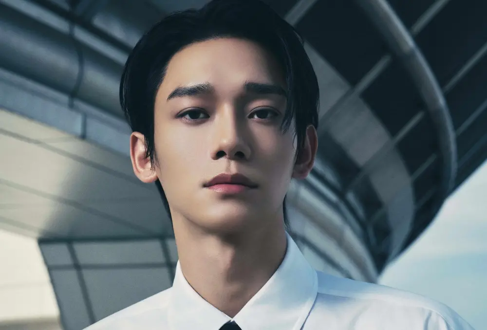 EXO CHEN明年1月台北開唱！3980元就進場 全員1v1自拍福利超狂