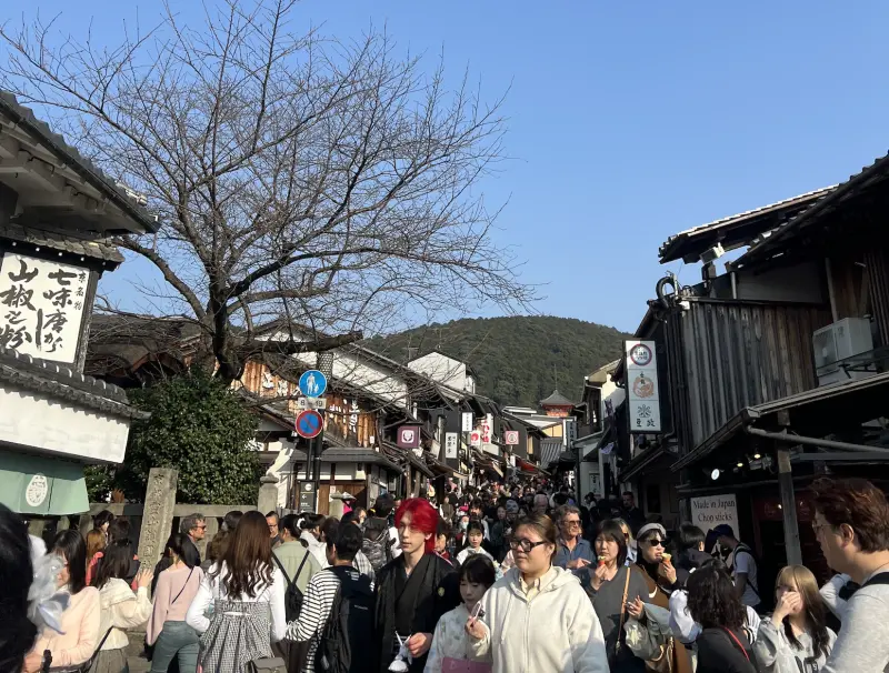 日本店家「8字標語」噴台味！台灣人秒結帳　2萬人笑翻：超接地氣