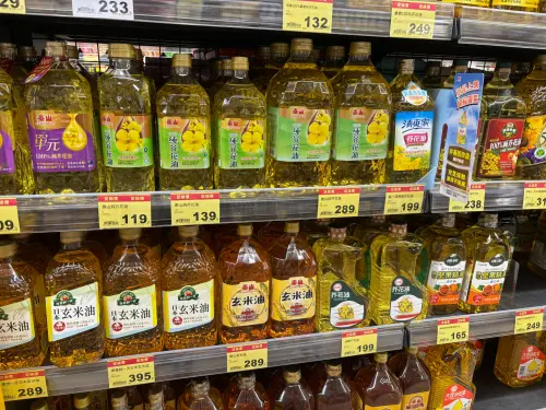 不是豬油！實驗證實：大豆油易肥胖、脂肪肝　專家警告這類都危險
