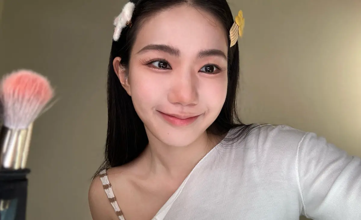 家寧52萬IG恢復正常！她笑問粉絲：想看什麼 狂被敲碗拍SWAG