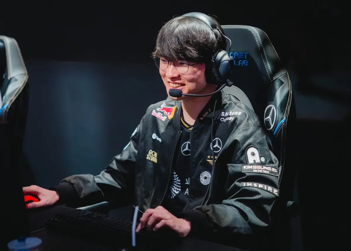 英雄聯盟比賽重大變革！LCP、LCK將導入「教練開麥」 規則一次看