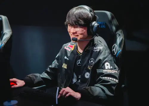 英雄聯盟比賽重大變革！LCP、LCK將導入「教練開麥」　規則一次看
