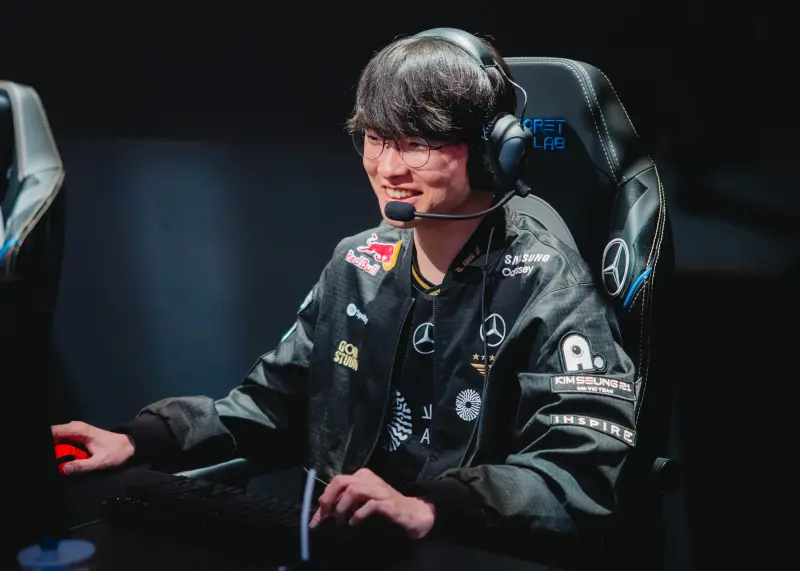 英雄聯盟比賽重大變革！LCP、LCK將導入「教練開麥」　規則一次看