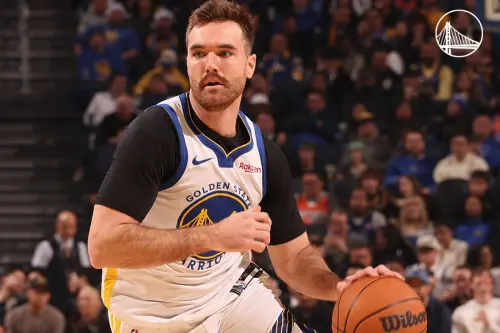 勇士麻煩大了！斯賓塞打太好卻轉正無門　僅剩26萬空間恐逼走功臣
