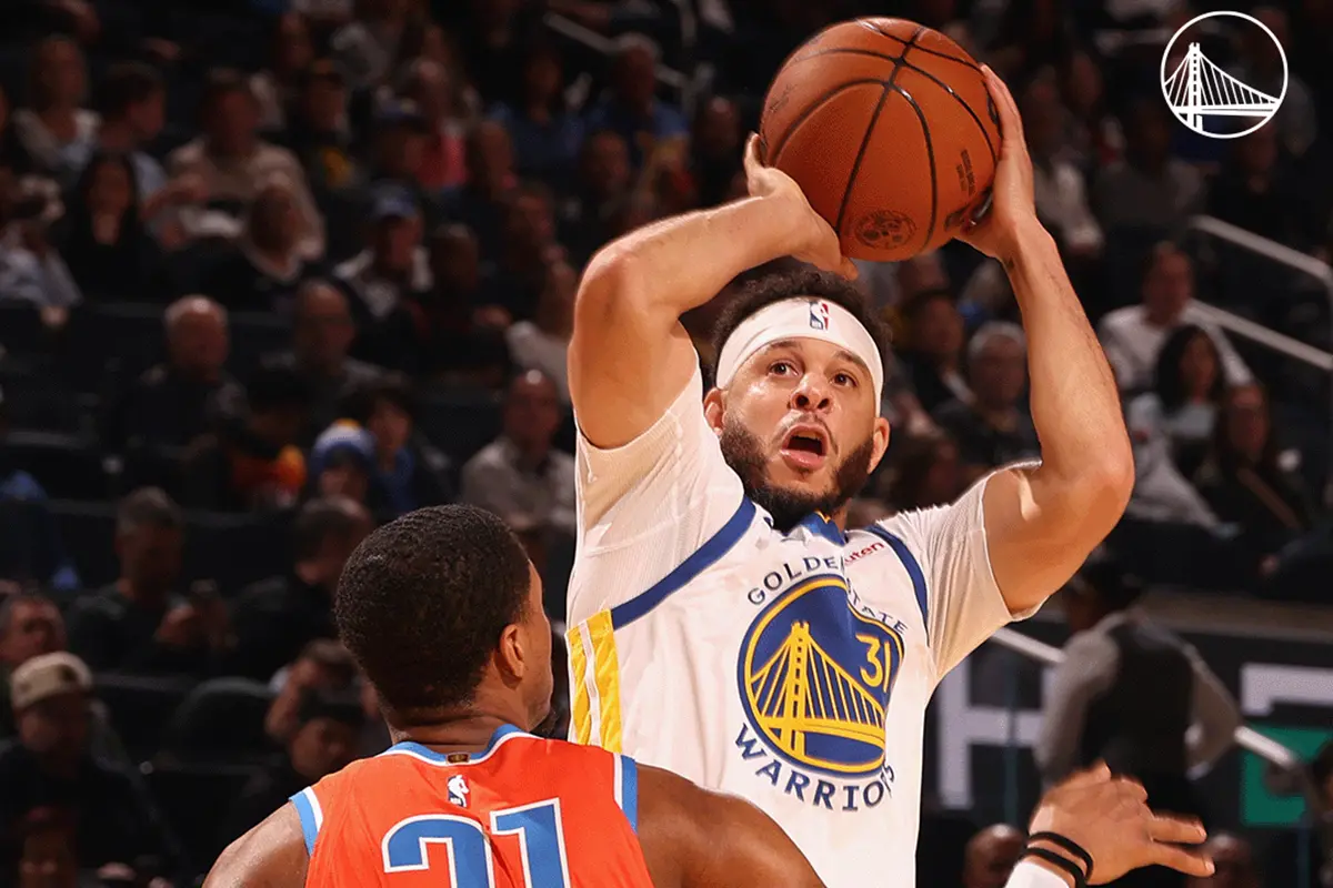 評論／勇士輸球誰是戰犯？科爾對庫明加不公平 小柯瑞該取代此人