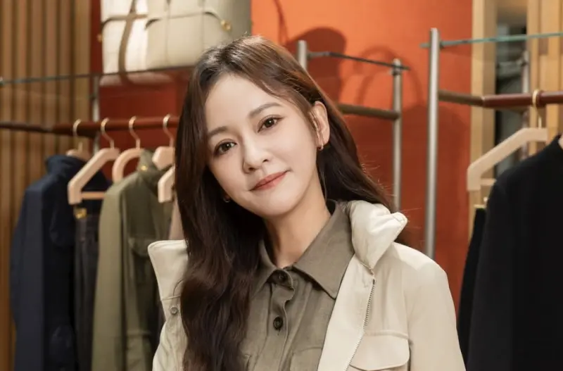 陳意涵曝始源、東海暖舉！每場SJ演唱會都邀　她道歉：我7點要睡