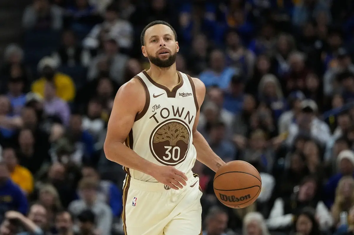 NBA／Curry預計對灰狼復出！勇士迎來「天使賽程」 下周連休5天