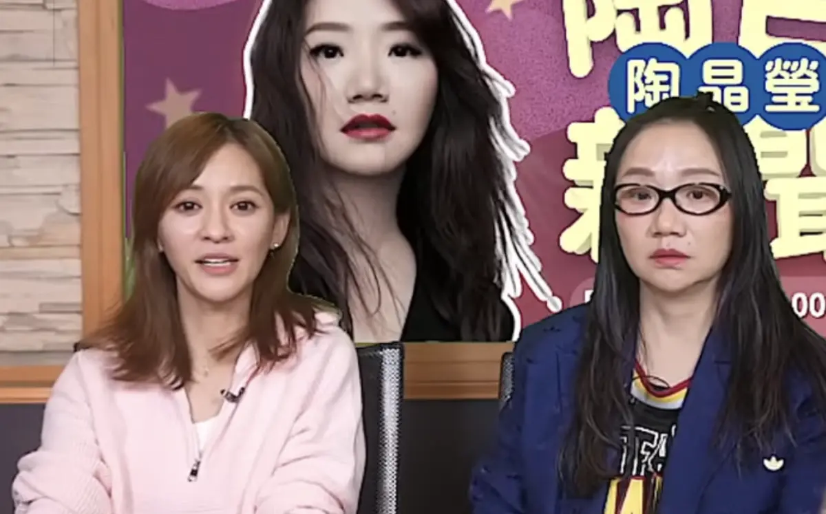 柯震東醉倒邱澤婚禮 陳意涵為1事整晚坐著：我明明什麼都沒做錯