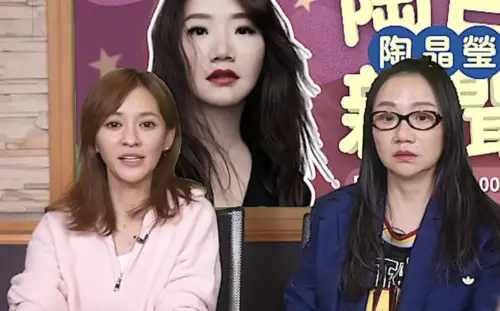 柯震東醉倒邱澤婚禮　陳意涵為1事整晚坐著：我明明什麼都沒做錯
