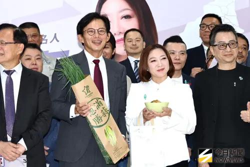 民眾黨徵召陳琬惠選宜蘭！曝吳宗憲反應　黃國昌：不用提最後期限
