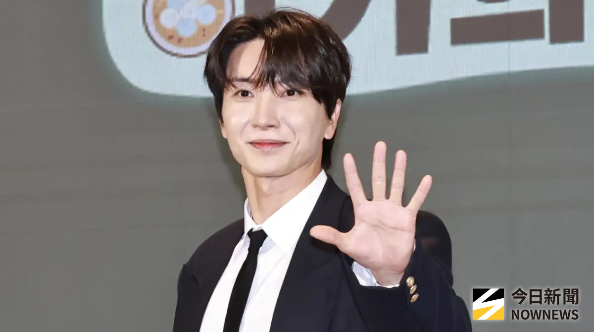 SJ利特嗨喊：台灣是我的家！置產計劃全說了 許願搶第2座金鐘獎