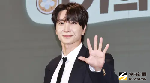 SJ利特嗨喊：台灣是我的家！置產計劃全說了　許願搶第2座金鐘獎
