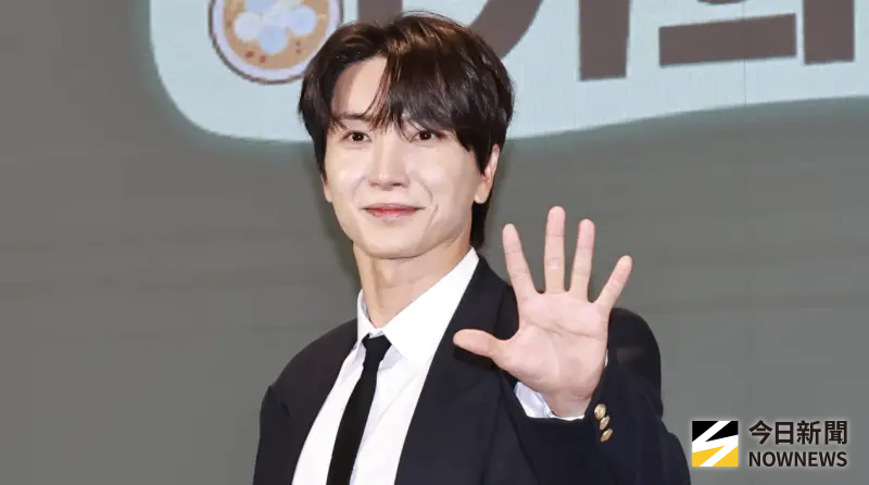 SJ利特嗨喊：台灣是我的家！置產計劃全說了　許願搶第2座金鐘獎