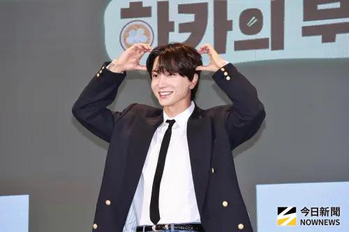 ▲利特、孝淵、廚師的迫降：客家廚房（圖／記者吳翊緁攝影）