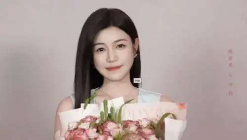 陳妍希《狙擊蝴蝶》片段遭大量刪減！差11歲姐弟戀高甜吻戲太禁忌
