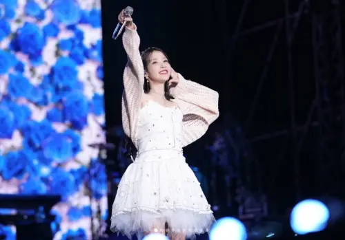 ▲「國民妹妹」IU李知恩（圖／IU IG@dlwlrma）