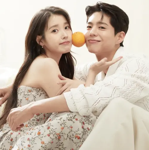 ▲「國民妹妹」IU李知恩（圖／IU IG@dlwlrma）