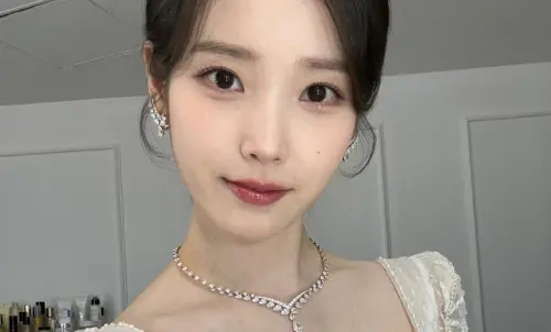 IU住蟑螂屋長大、只有高中學歷！靠自己活成富婆　身價飆到800億
