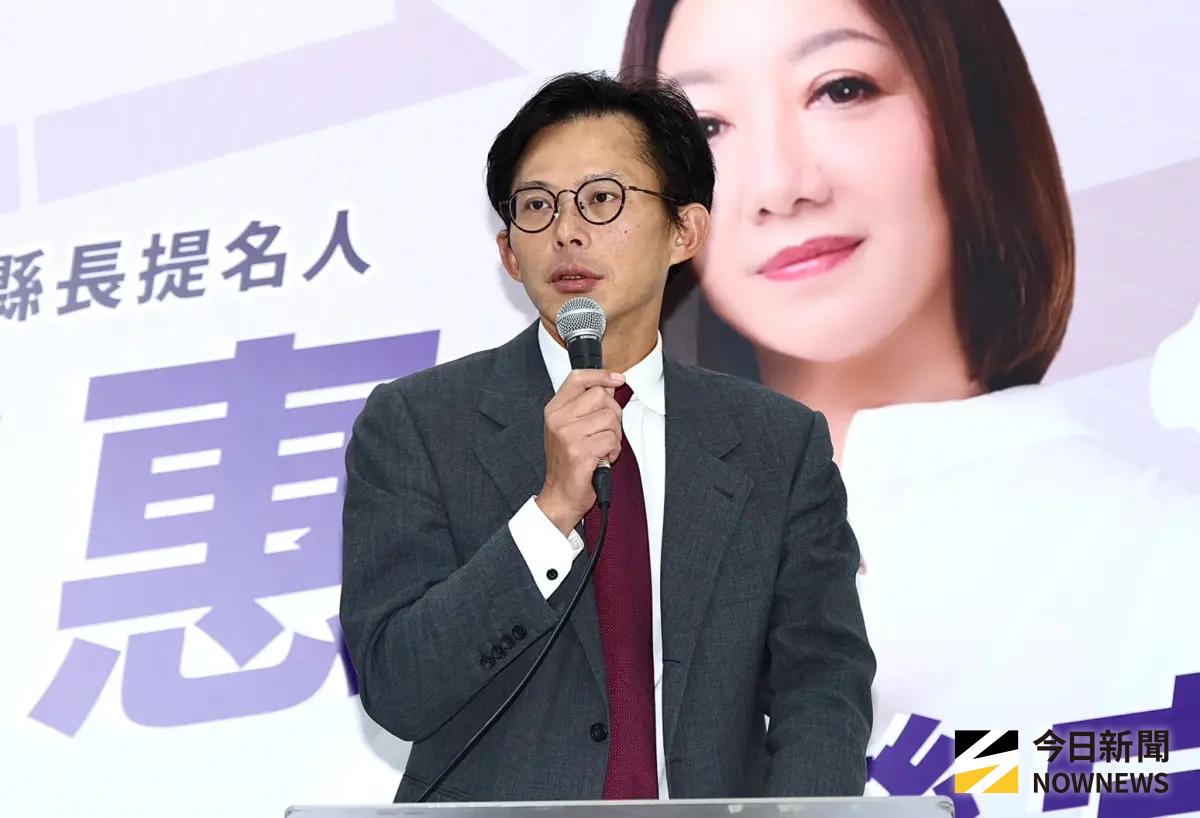 小紅書遭禁一年！黃國昌轟雙標：詐騙排行前幾名為何不禁？