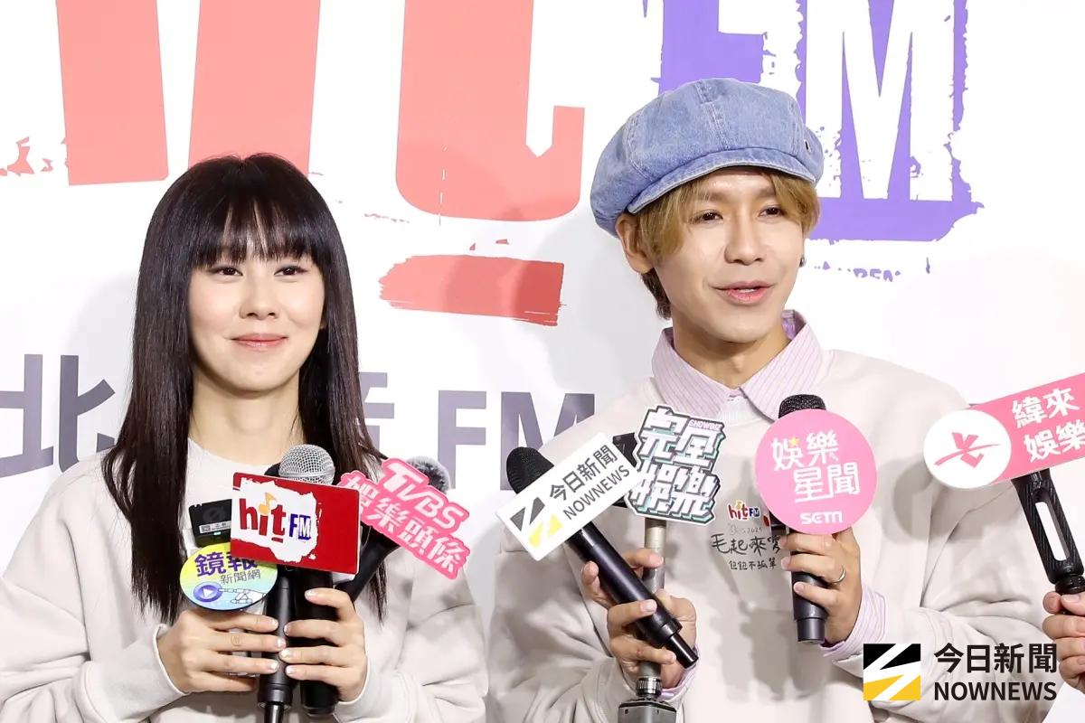 鼓鼓二度經歷愛犬離世！難過喊：心裡空了 鬆口做人進度