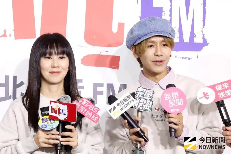 鼓鼓二度經歷愛犬離世！難過喊：心裡空了　鬆口做人進度