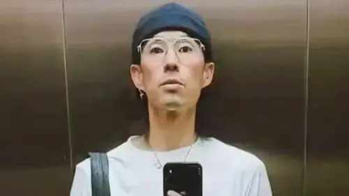 吳建豪暴瘦成骷髏人！粉絲嚇壞：根本認不出來　本人現身回應了
