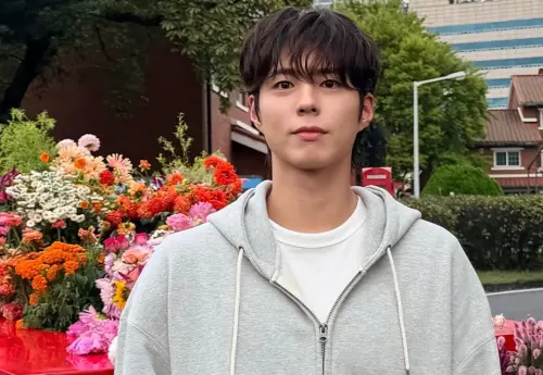 ▲朴寶劍出道初期多出演戲分不多的配角，接下《請回答1988》成為主演後，才成功爆紅。（圖／朴寶劍IG@bogummy）