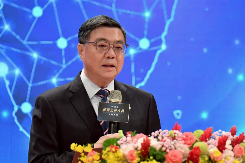 財劃法覆議案被藍白否決！卓榮泰說重話：沒有須執行的壓力