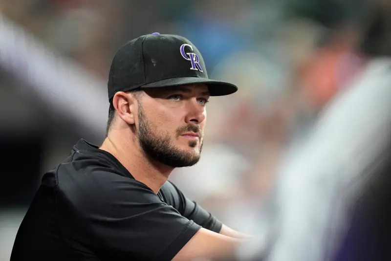 MLB現役最爛合約！洛磯球星「7年56億」排第一　美媒：看不到希望