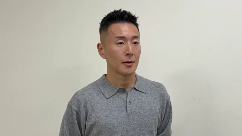 影／高國豪「勾二嫂」風波延燒！攻城獅總經理張樹人親揭現況