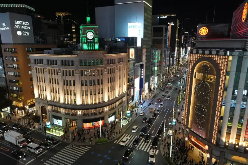 中國旅客預訂暴跌近6成！不來日本住宿也沒降價　最新數據曝