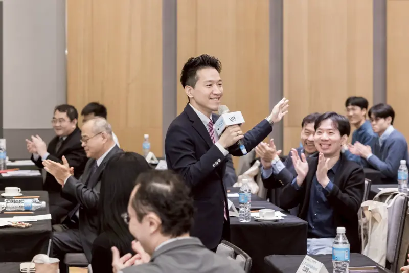 讚濱崎步「空場開唱」如台灣國際處境！何志偉：靠實力撐出路