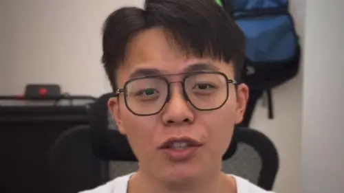 網紅陳昊533萬泰達幣被劫！拍片曝恐怖經歷：台灣治安沒想像中好
