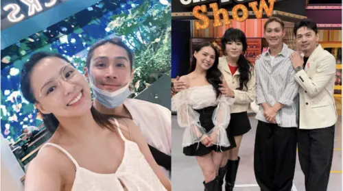 ▲▲熊熊（圖／翻攝自熊熊IG）