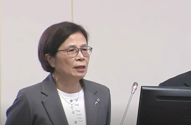 我國官員才稱台美談判無「幫訓練人才」 卻被美國商務部長打臉了