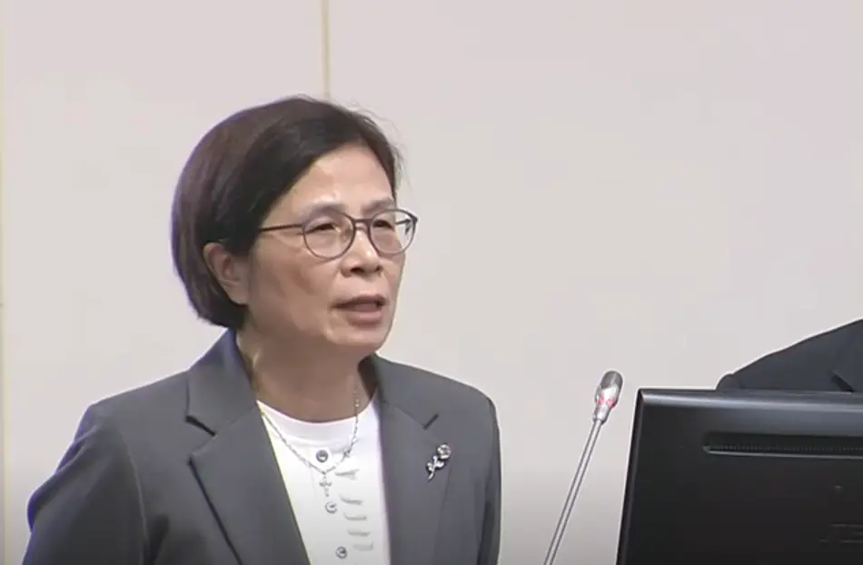 我國官員才稱台美談判無「幫訓練人才」 卻被美國商務部長打臉了