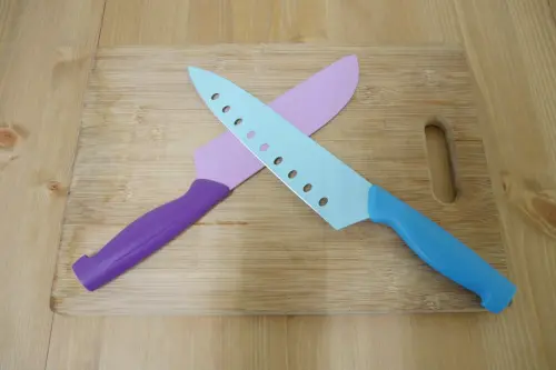 ▲菜刀（圖／取自photoAC）