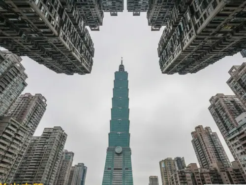 台灣高房價元凶是誰？經濟學人、王婉諭都錯了　李同榮9字揪禍首
