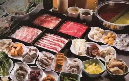 泰式火鍋吃到飽買一送一！今天起共有3天　排隊規則、名額一次看
