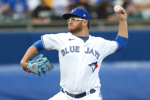 MLB／軟銀補強徐若熙後　目光看向前橫濱左投！卻遭白襪「攔胡」
