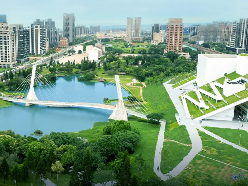 北台灣最貴房價風向變！桃園這區逆勢漲破天花板　大安、板橋跌了