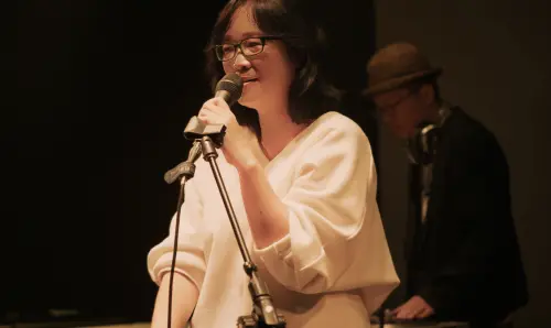 雷光夏整理母親遺物驚見小船預言！手稿藏關鍵字惹淚崩：她沒走遠
