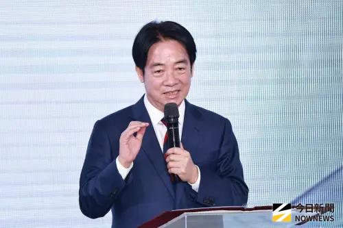 民眾力挺！賴總統定位民主、打造台灣之盾滿意度超驚人